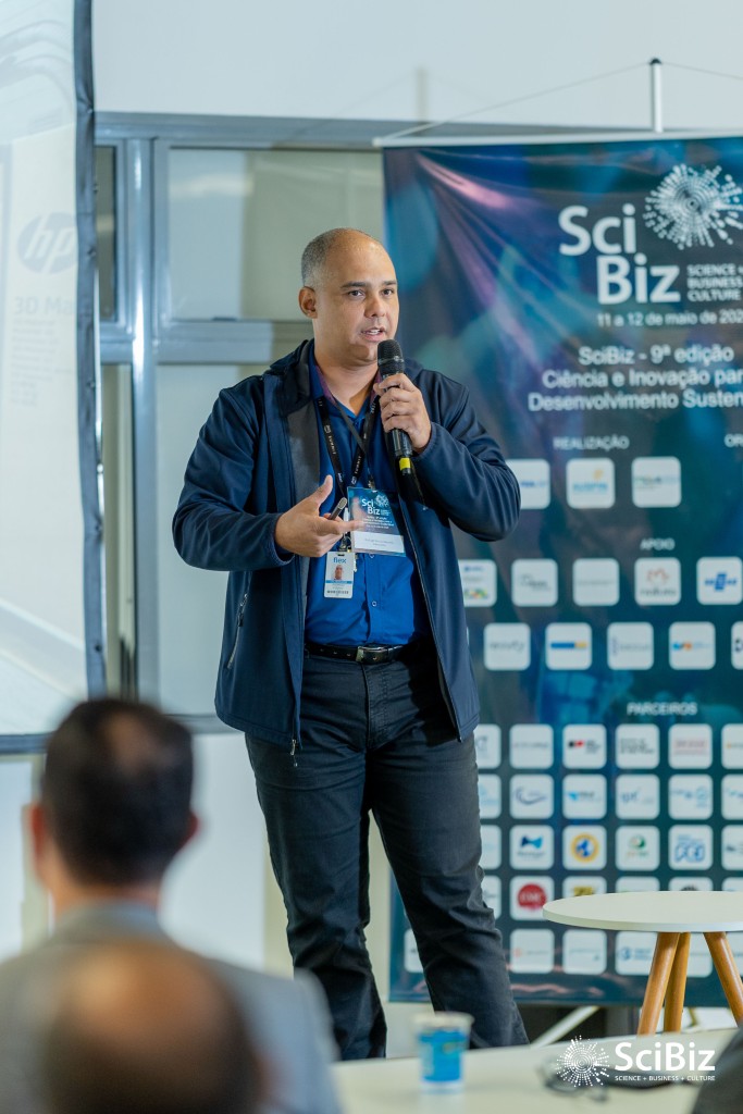 CDI Térreo –Startup Stage - foto 196