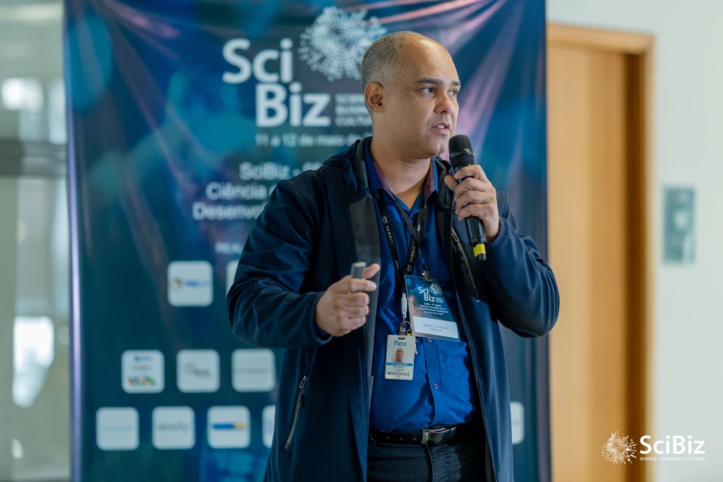 CDI Térreo –Startup Stage - foto 198