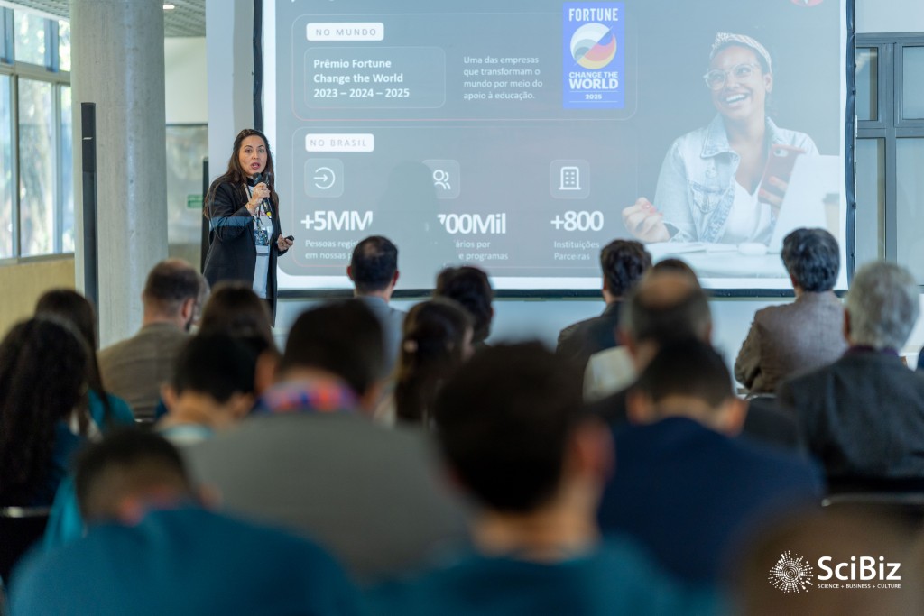 CDI Térreo –Startup Stage - foto 200