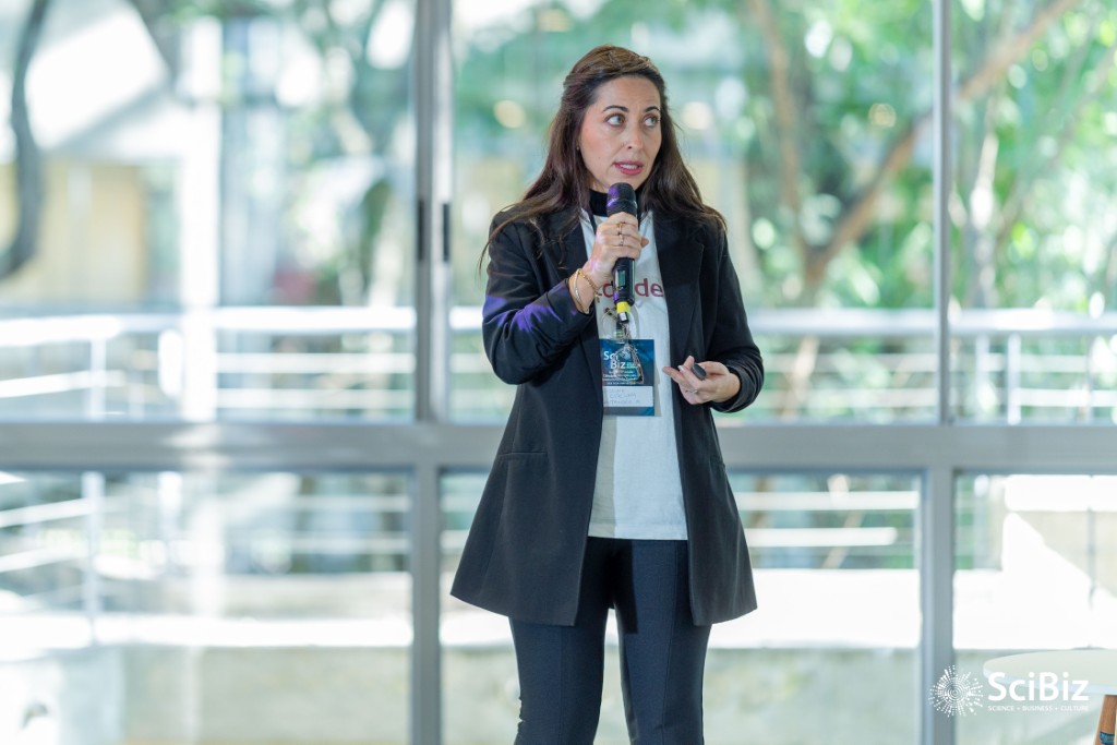 CDI Térreo –Startup Stage - foto 204