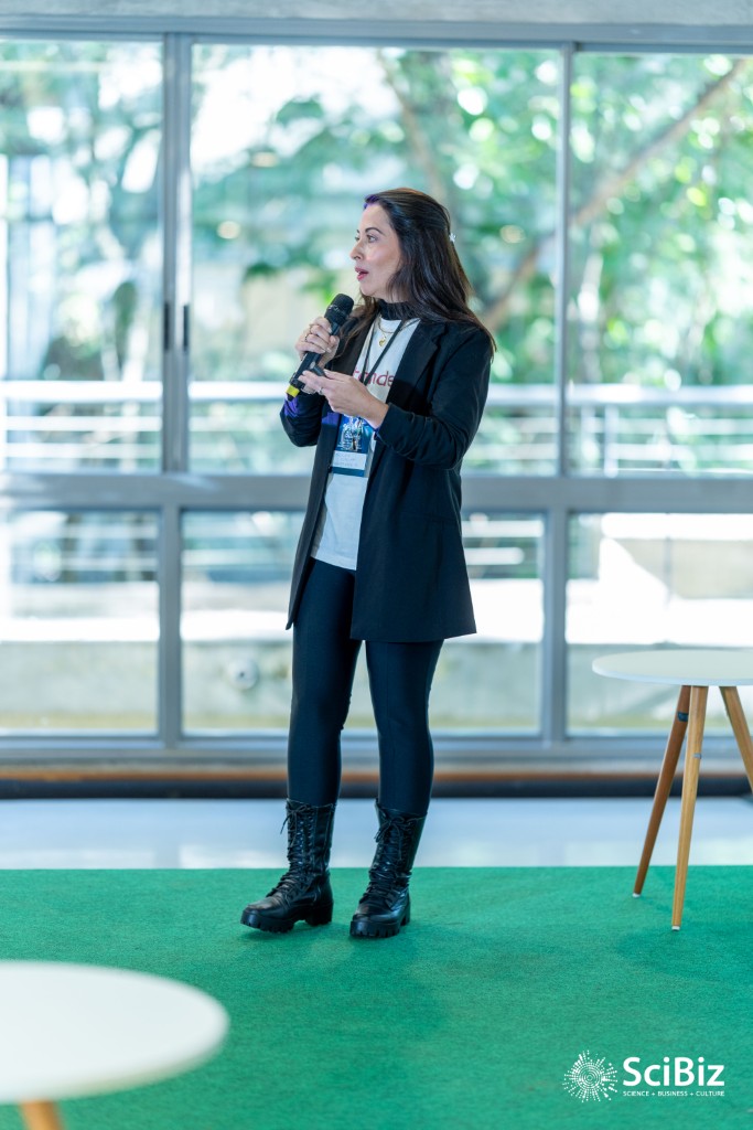 CDI Térreo –Startup Stage - foto 206