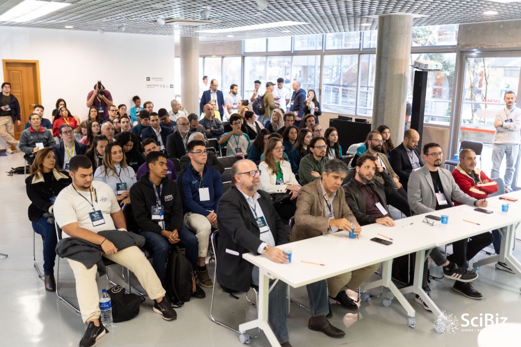 CDI Térreo –Startup Stage - foto 213