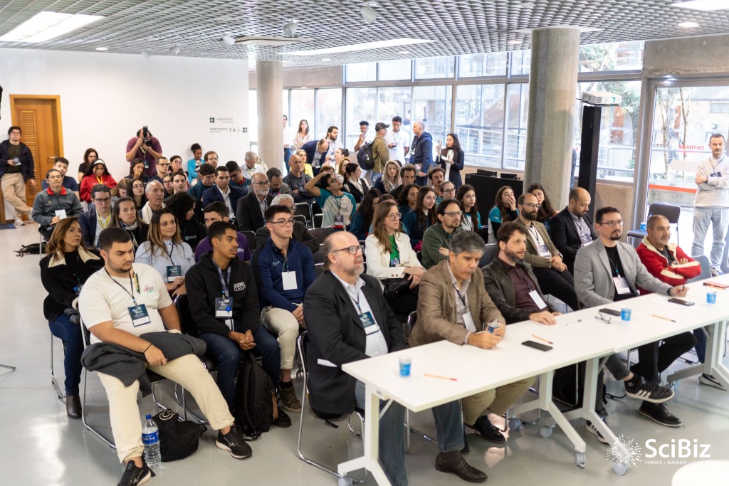 CDI Térreo –Startup Stage - foto 214