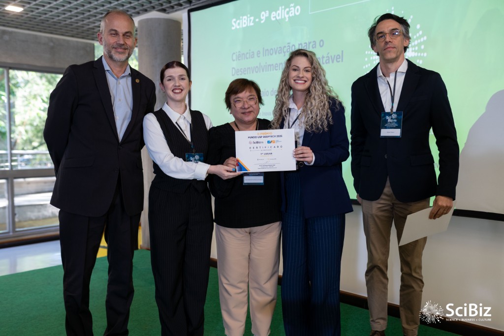 CDI Térreo –Startup Stage - foto 217