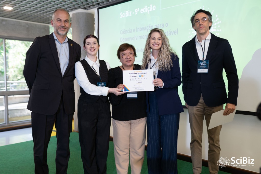 CDI Térreo –Startup Stage - foto 218