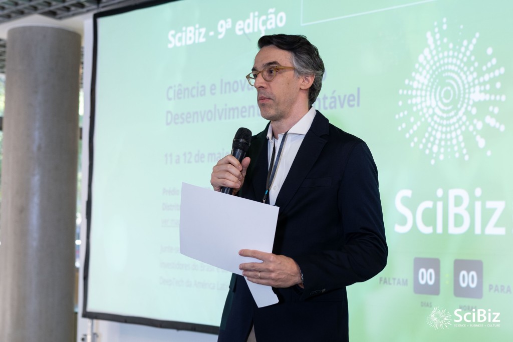 CDI Térreo –Startup Stage - foto 228