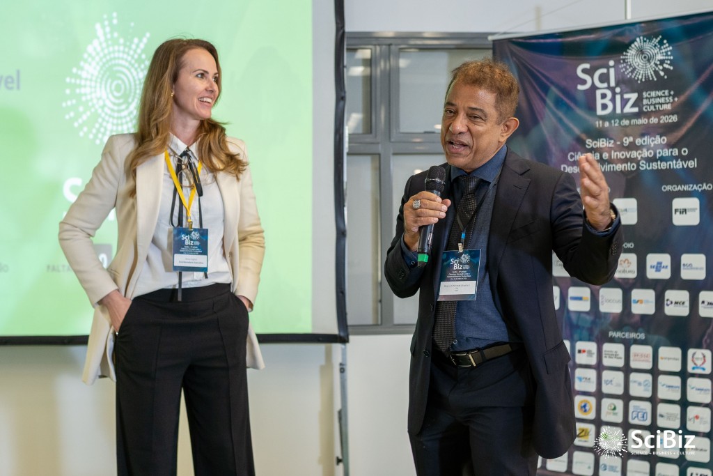 CDI Térreo –Startup Stage - foto 240