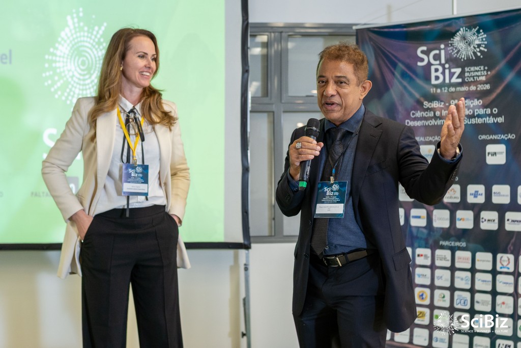 CDI Térreo –Startup Stage - foto 241