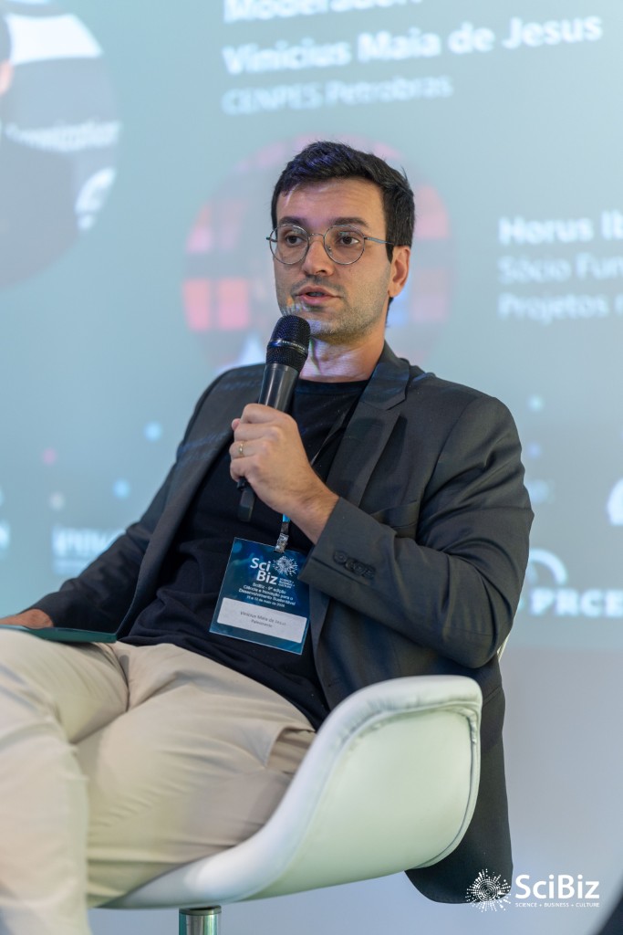 CDI Térreo –Startup Stage - foto 250