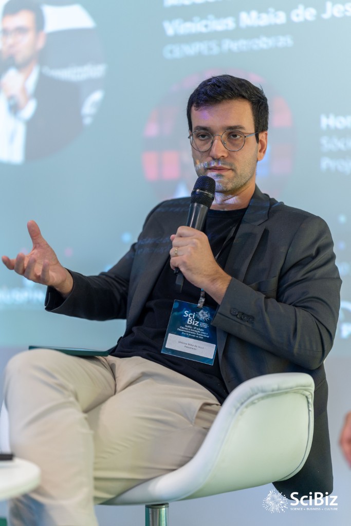 CDI Térreo –Startup Stage - foto 251