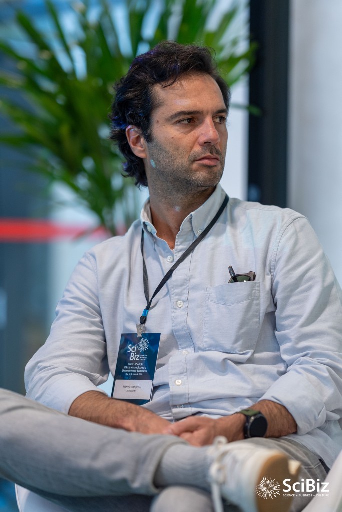 CDI Térreo –Startup Stage - foto 254