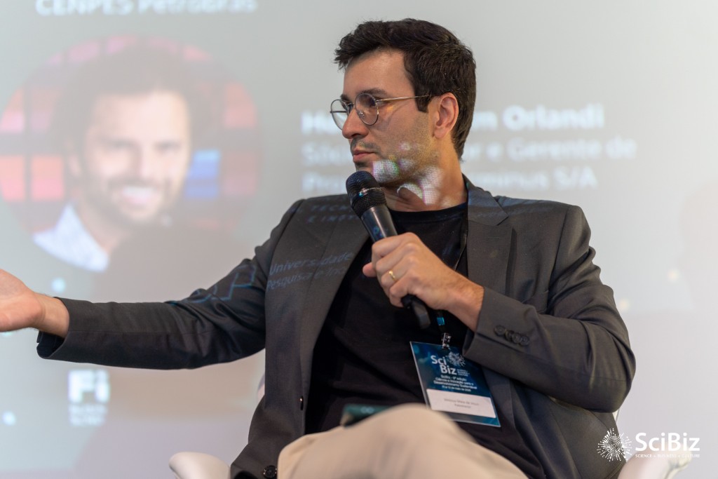 CDI Térreo –Startup Stage - foto 259