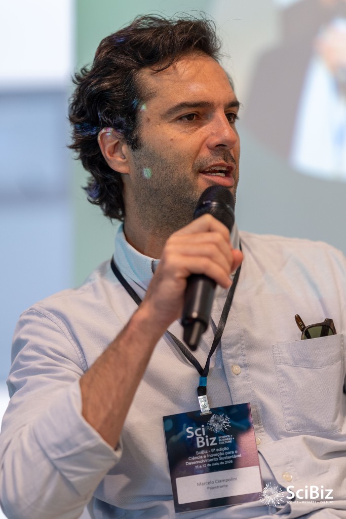 CDI Térreo –Startup Stage - foto 265
