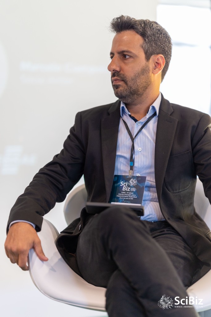 CDI Térreo –Startup Stage - foto 269