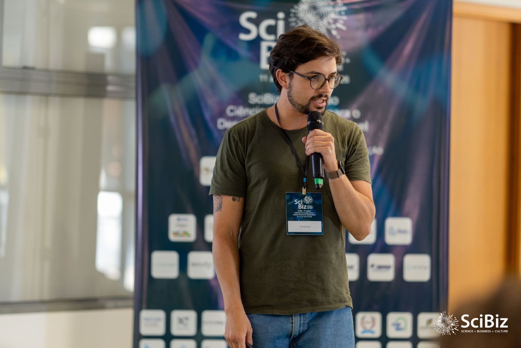 CDI Térreo –Startup Stage - foto 280