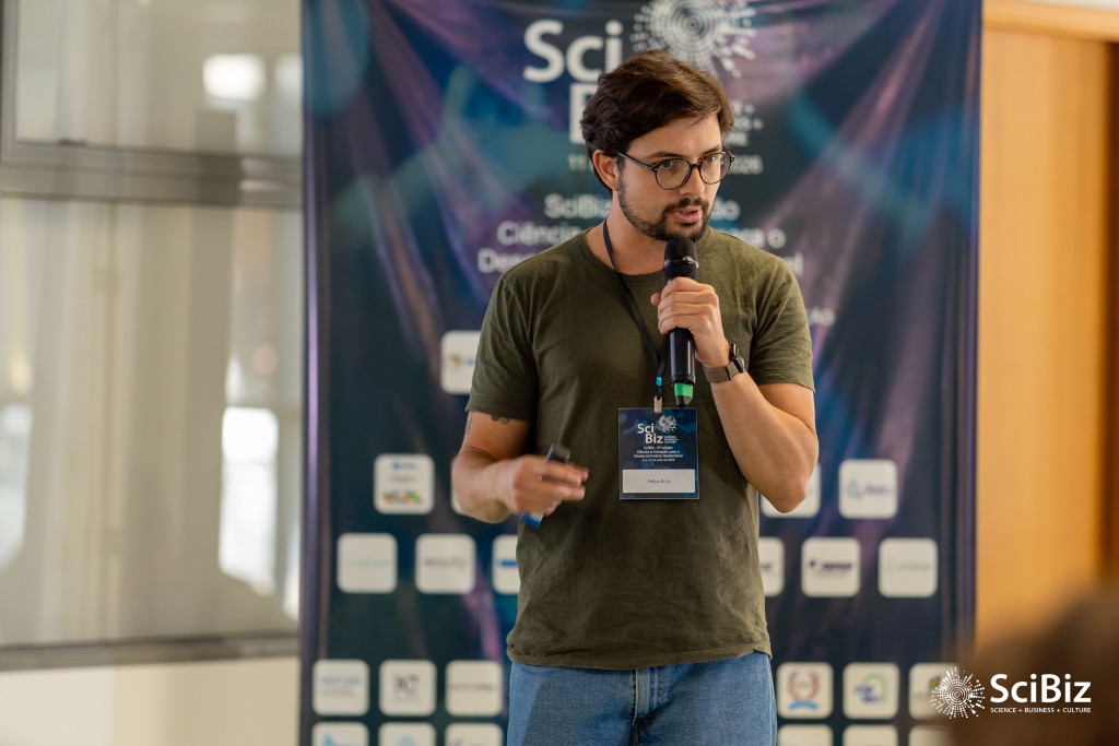 CDI Térreo –Startup Stage - foto 282