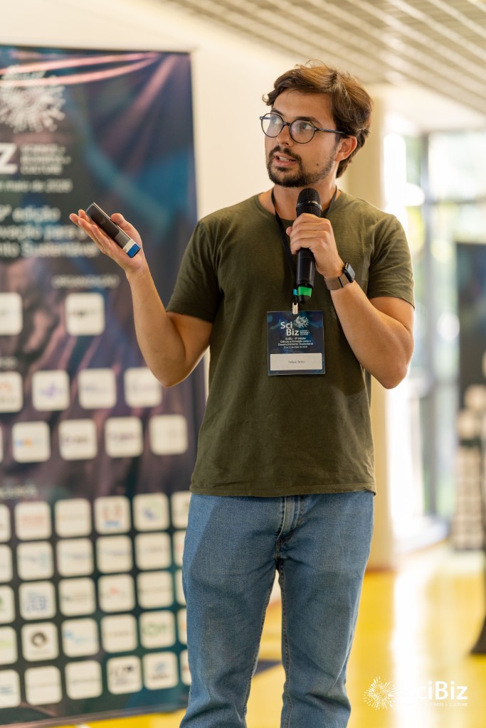 CDI Térreo –Startup Stage - foto 285