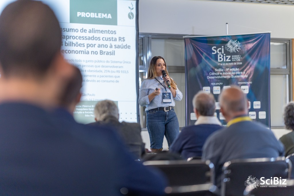 CDI Térreo –Startup Stage - foto 287