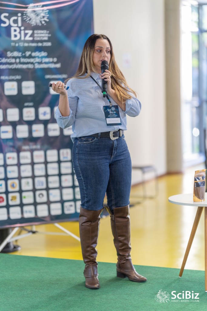 CDI Térreo –Startup Stage - foto 296