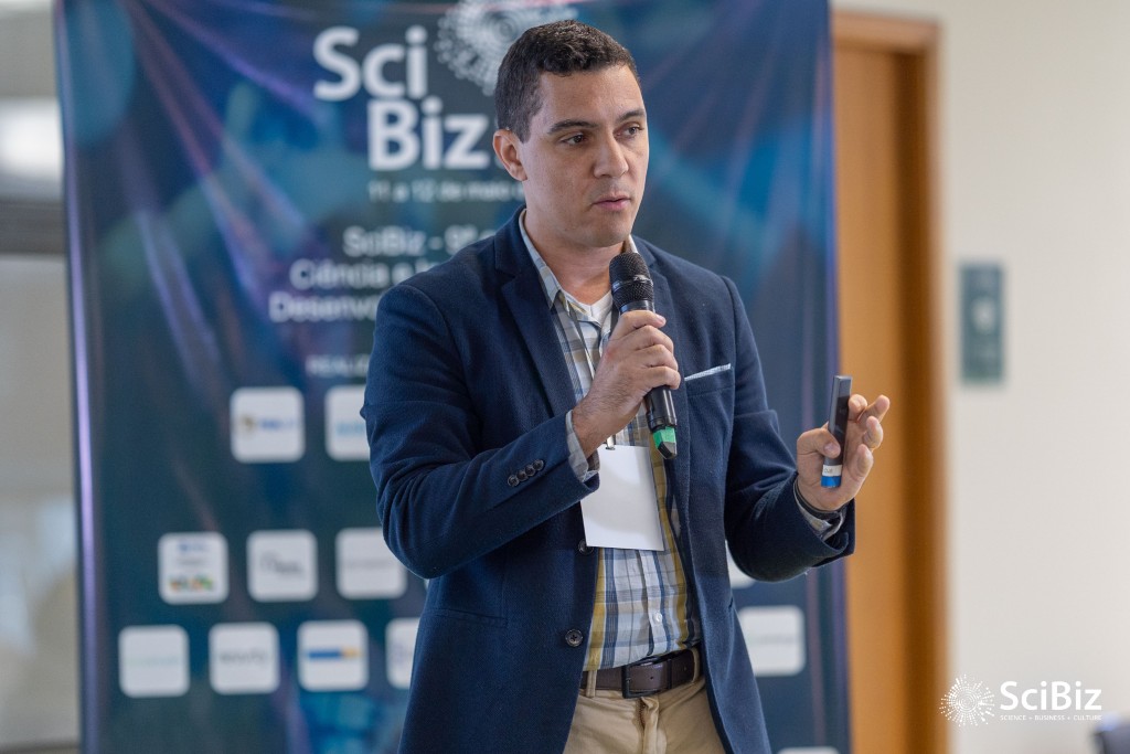 CDI Térreo –Startup Stage - foto 301
