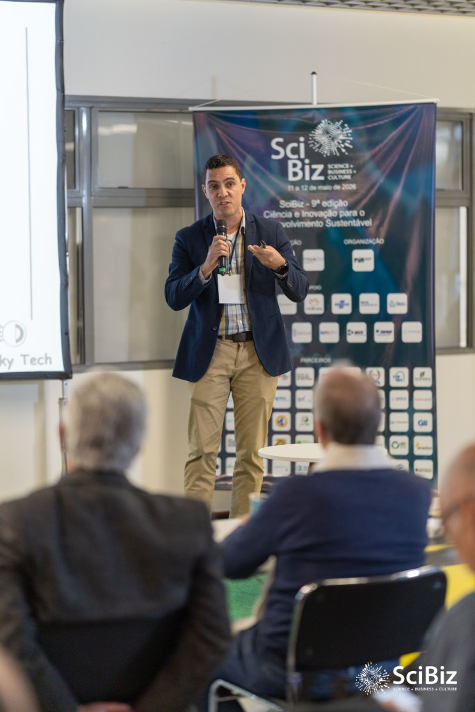CDI Térreo –Startup Stage - foto 307