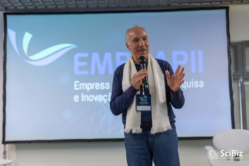 CDI Térreo –Startup Stage - foto 314