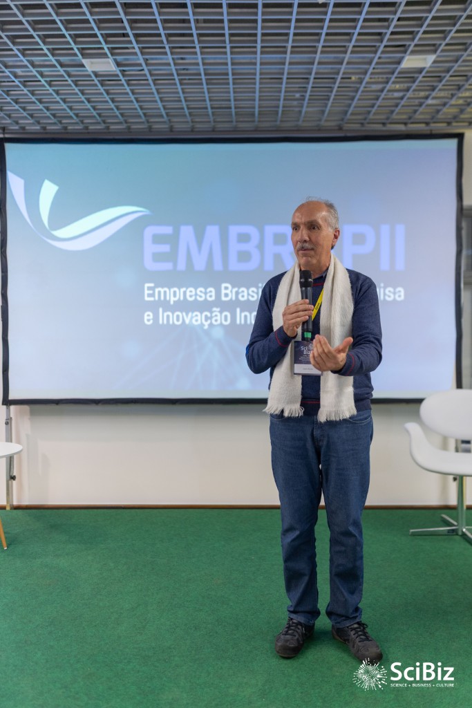 CDI Térreo –Startup Stage - foto 319