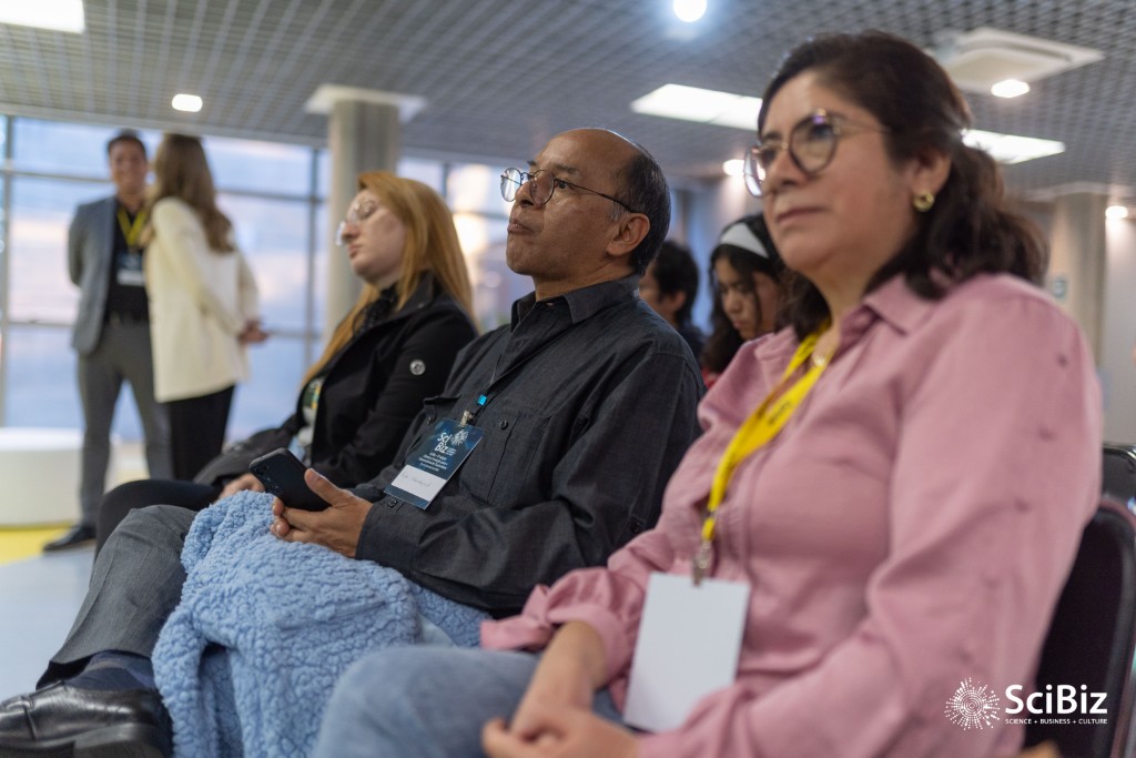 CDI Térreo –Startup Stage - foto 321