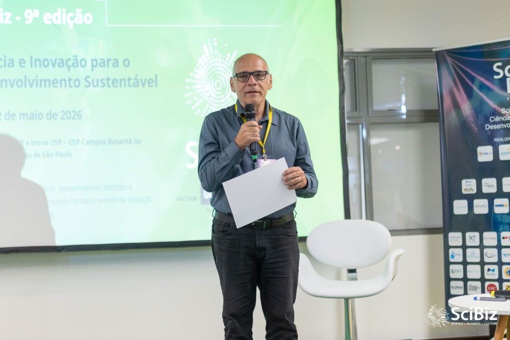CDI Térreo –Startup Stage - foto 322