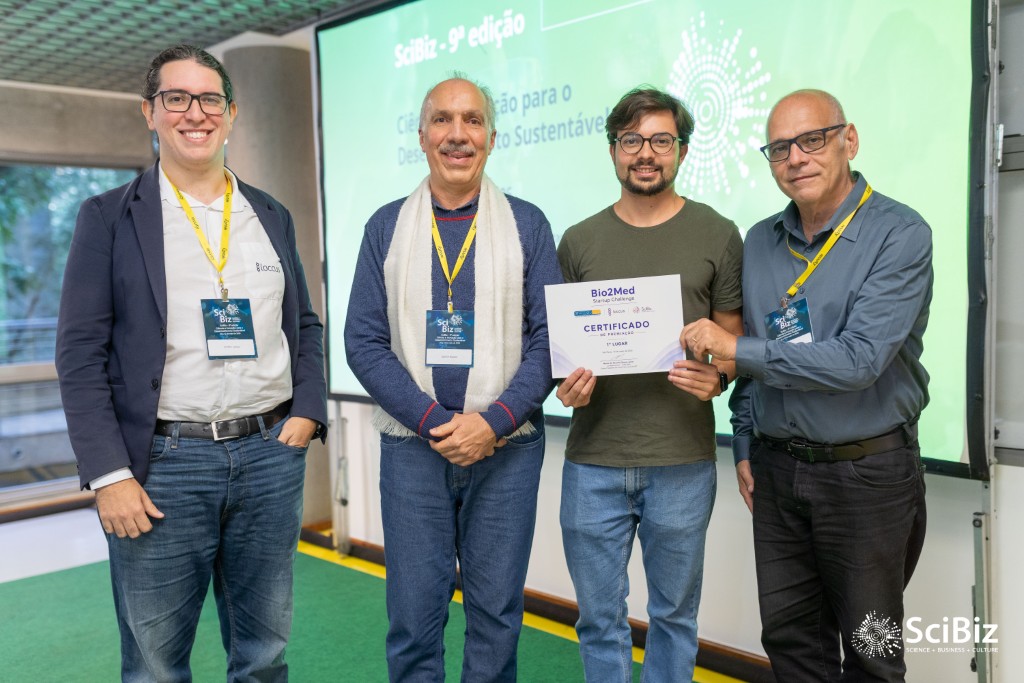CDI Térreo –Startup Stage - foto 326
