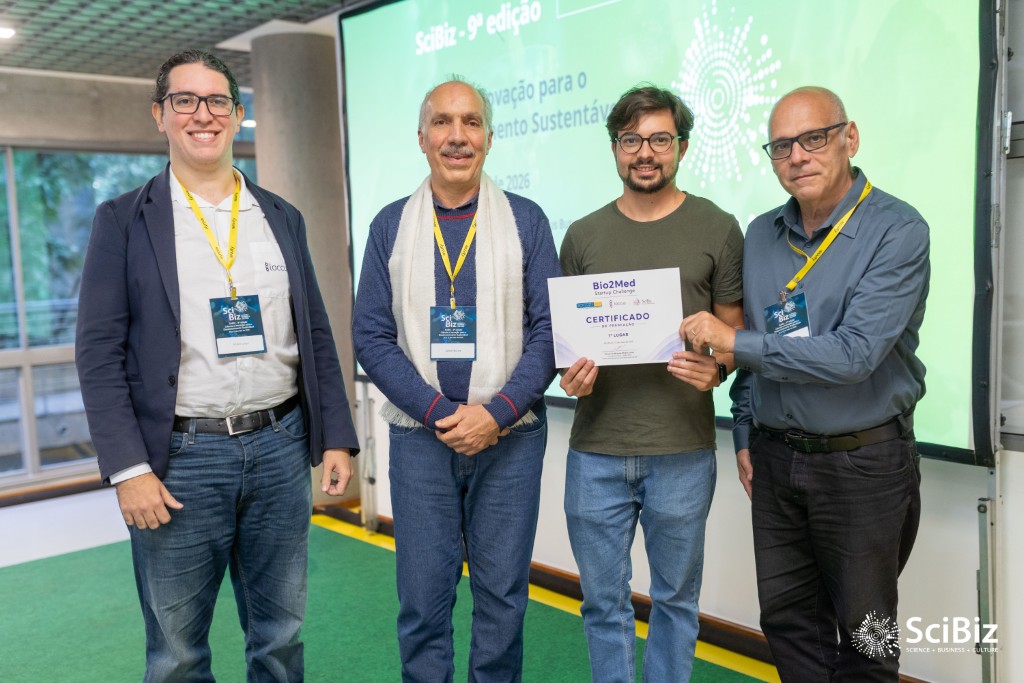 CDI Térreo –Startup Stage - foto 330