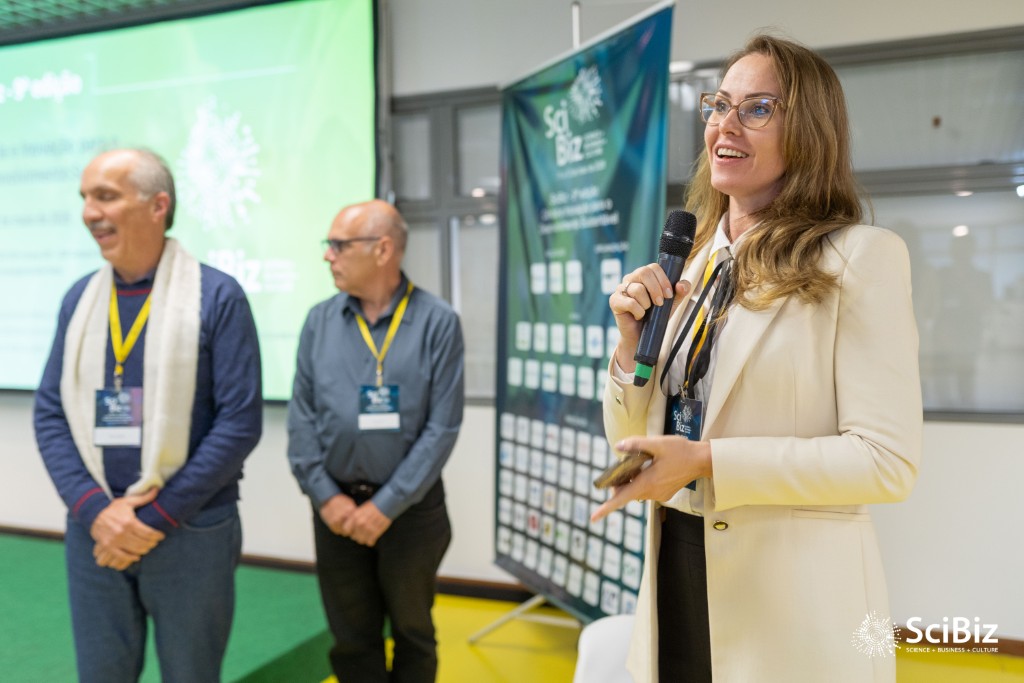 CDI Térreo –Startup Stage - foto 333