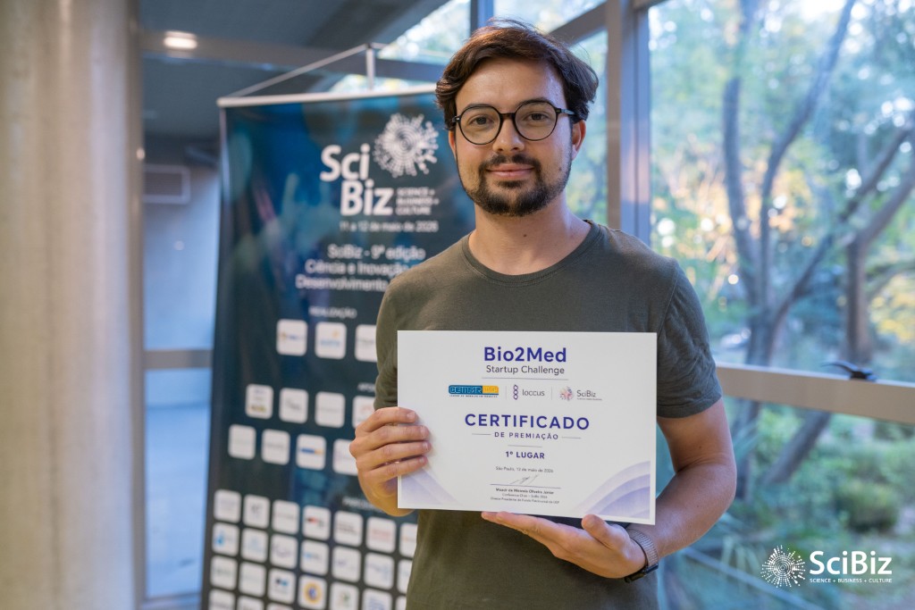 CDI Térreo –Startup Stage - foto 339