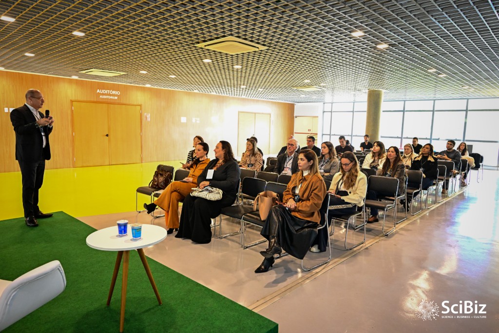 CDI Mezanino –UpStage - foto 7