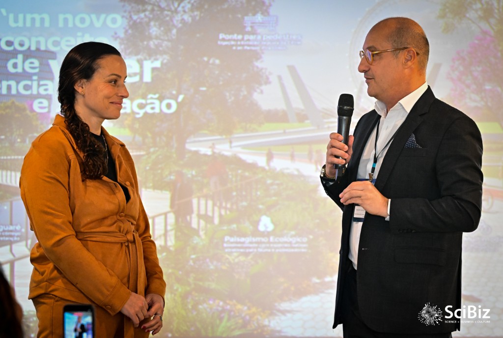 CDI Mezanino –UpStage - foto 12