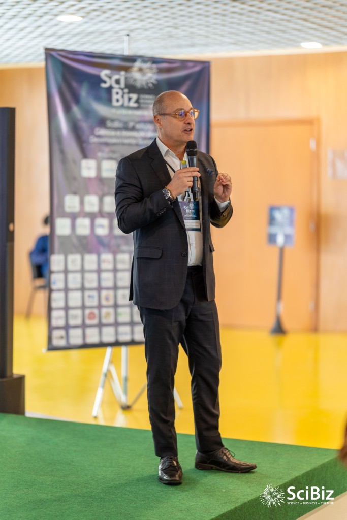 CDI Mezanino –UpStage - foto 21