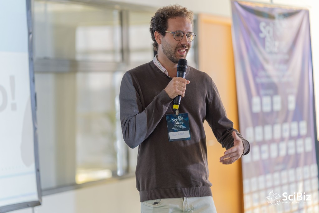 CDI Mezanino –UpStage - foto 106