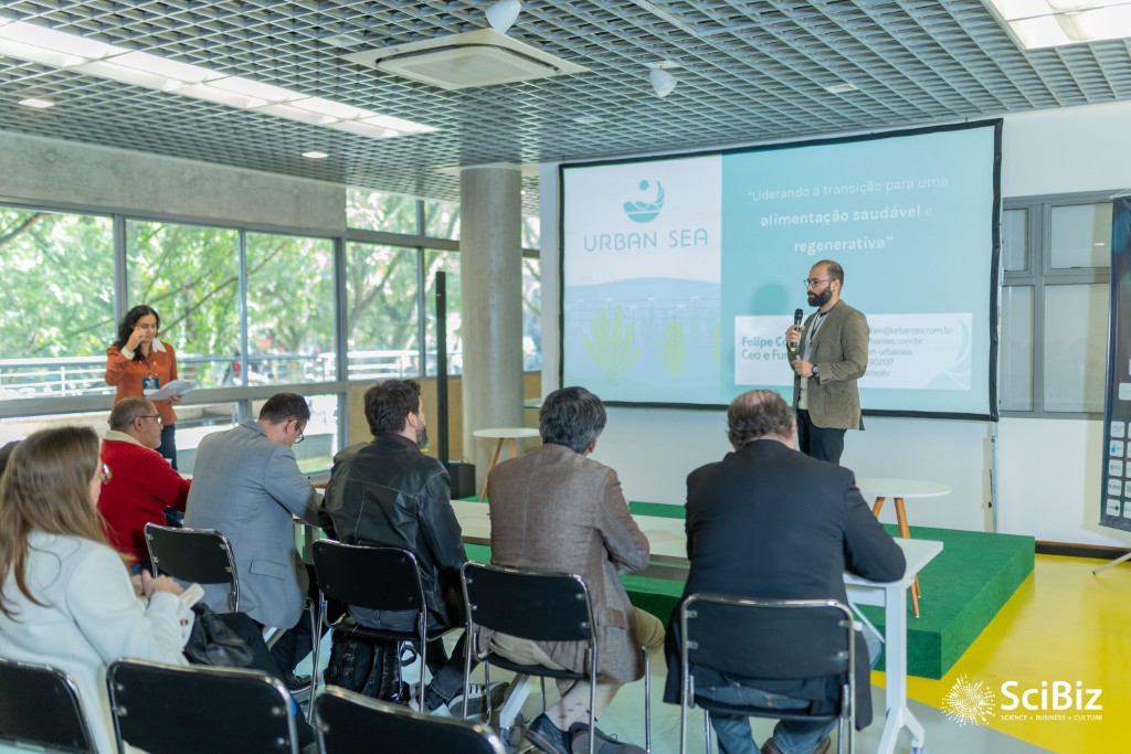 CDI Mezanino –UpStage - foto 142
