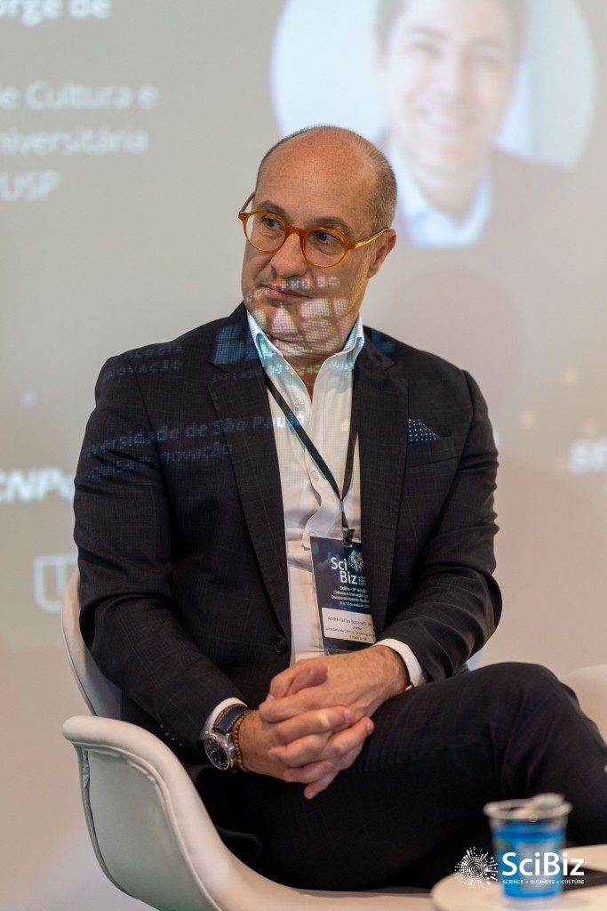 CDI Mezanino –UpStage - foto 169