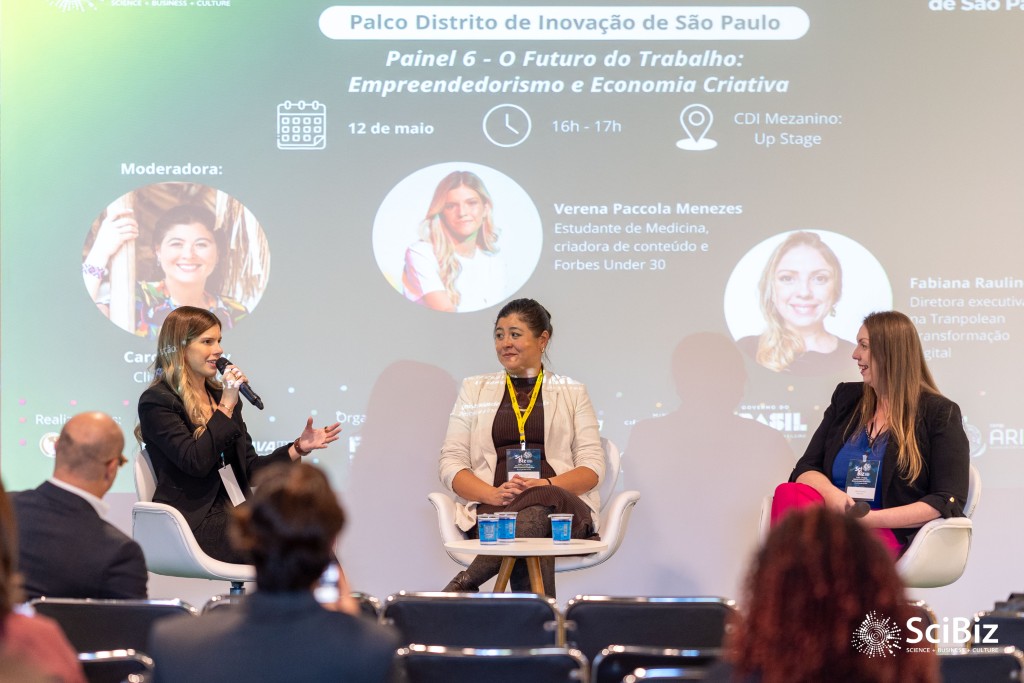 CDI Mezanino –UpStage - foto 263