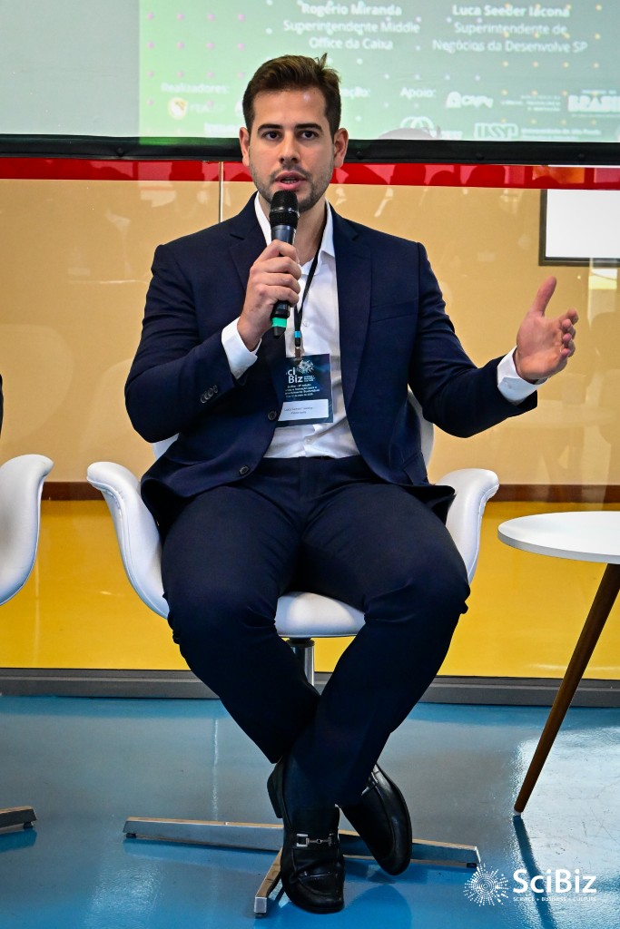 CDI Mezanino – AquariumStage - foto 10