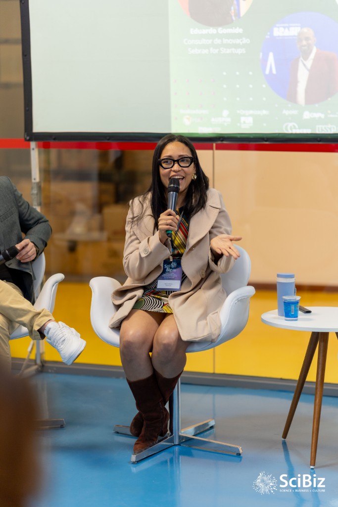 CDI Mezanino – AquariumStage - foto 106