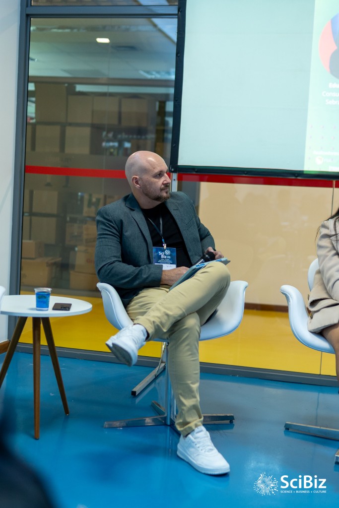CDI Mezanino – AquariumStage - foto 132