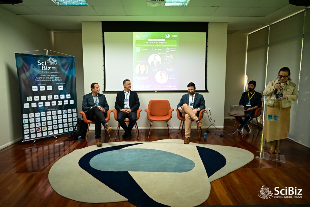 Inova Andar 1- Auditório - foto 8
