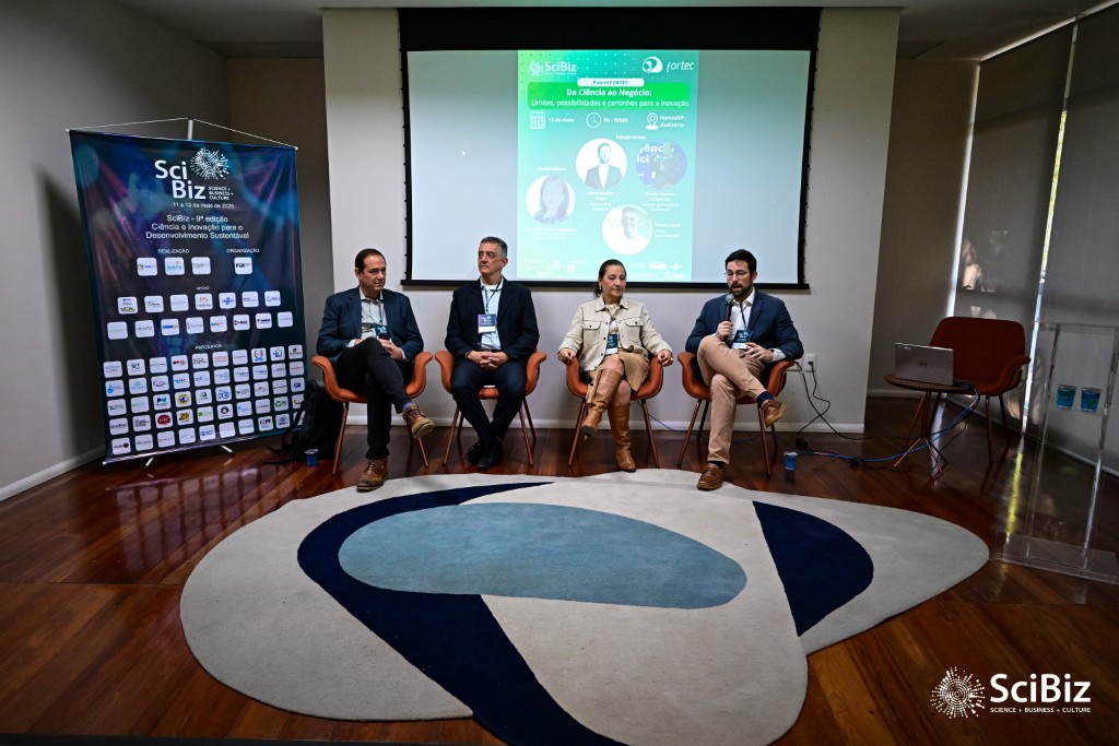 Inova Andar 1- Auditório - foto 11