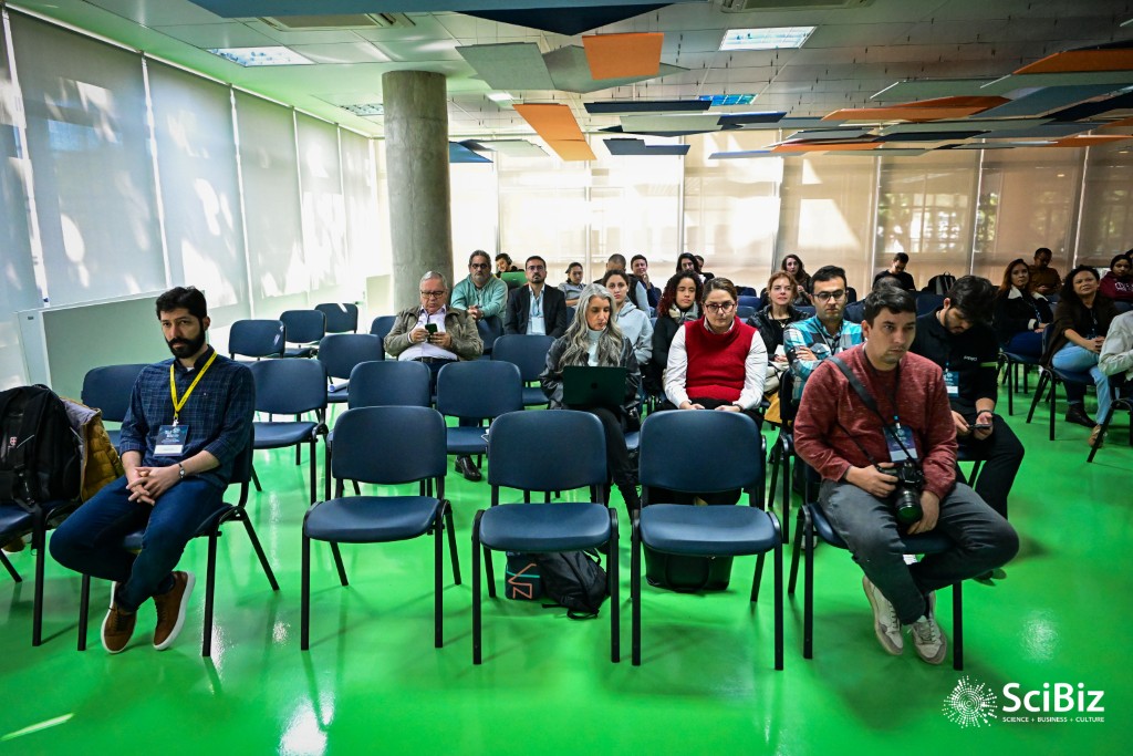 Inova Andar 1- Auditório - foto 64